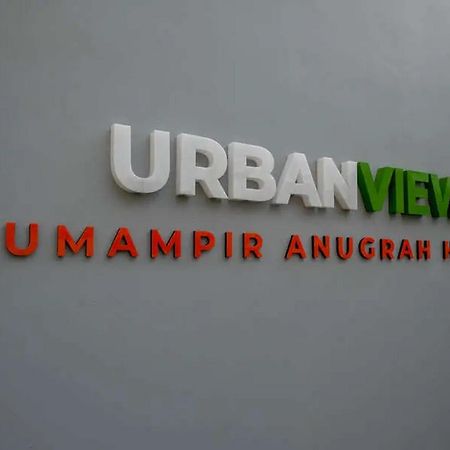 Urbanview Sumampir Anugrah Purwokerto By Reddoorz Hotel Banyumas Bagian luar foto